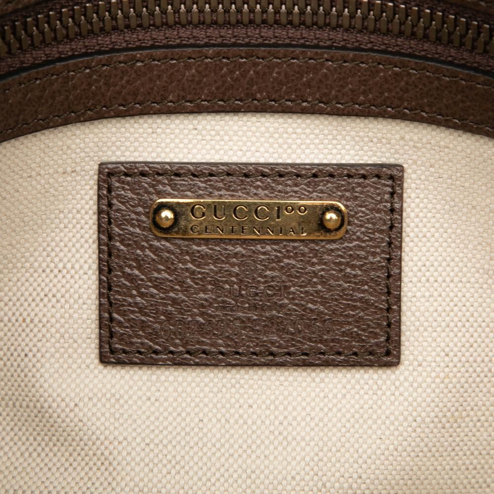 Gucci Crossbody Bag