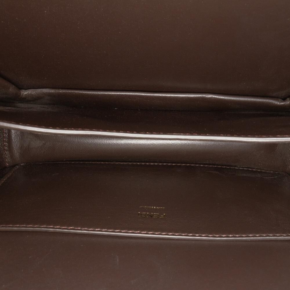 Fendi Shoulder Bag