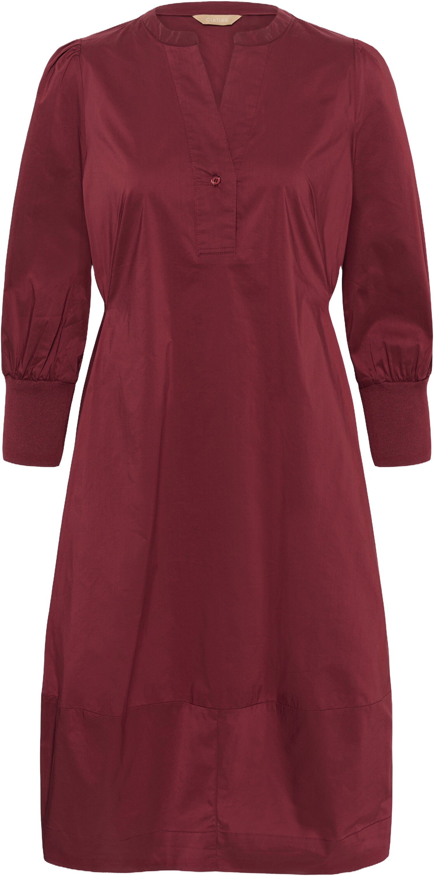 CUantoinett 3/4 Sleeve Dress