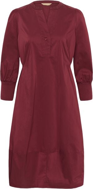 CUantoinett 3/4 Sleeve Dress