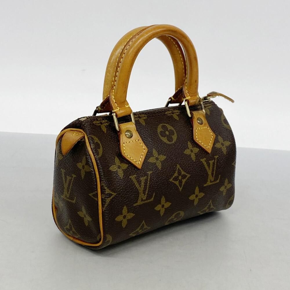 Louis Vuitton Speedy