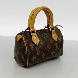 Louis Vuitton Speedy