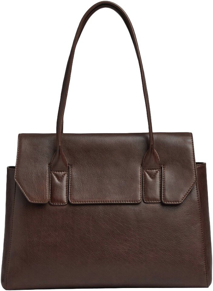 Eydismbg Work Bag, Soft Vin.