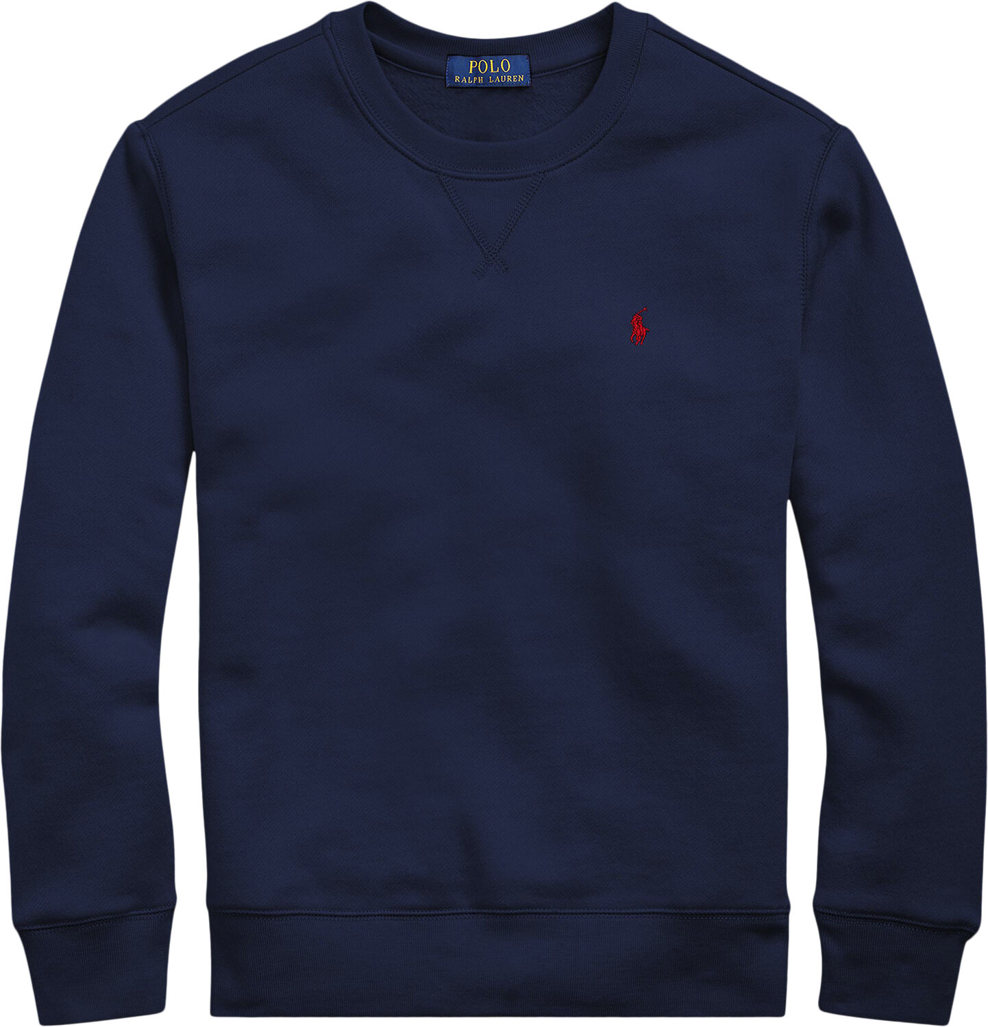 Fleece Sweatshirt