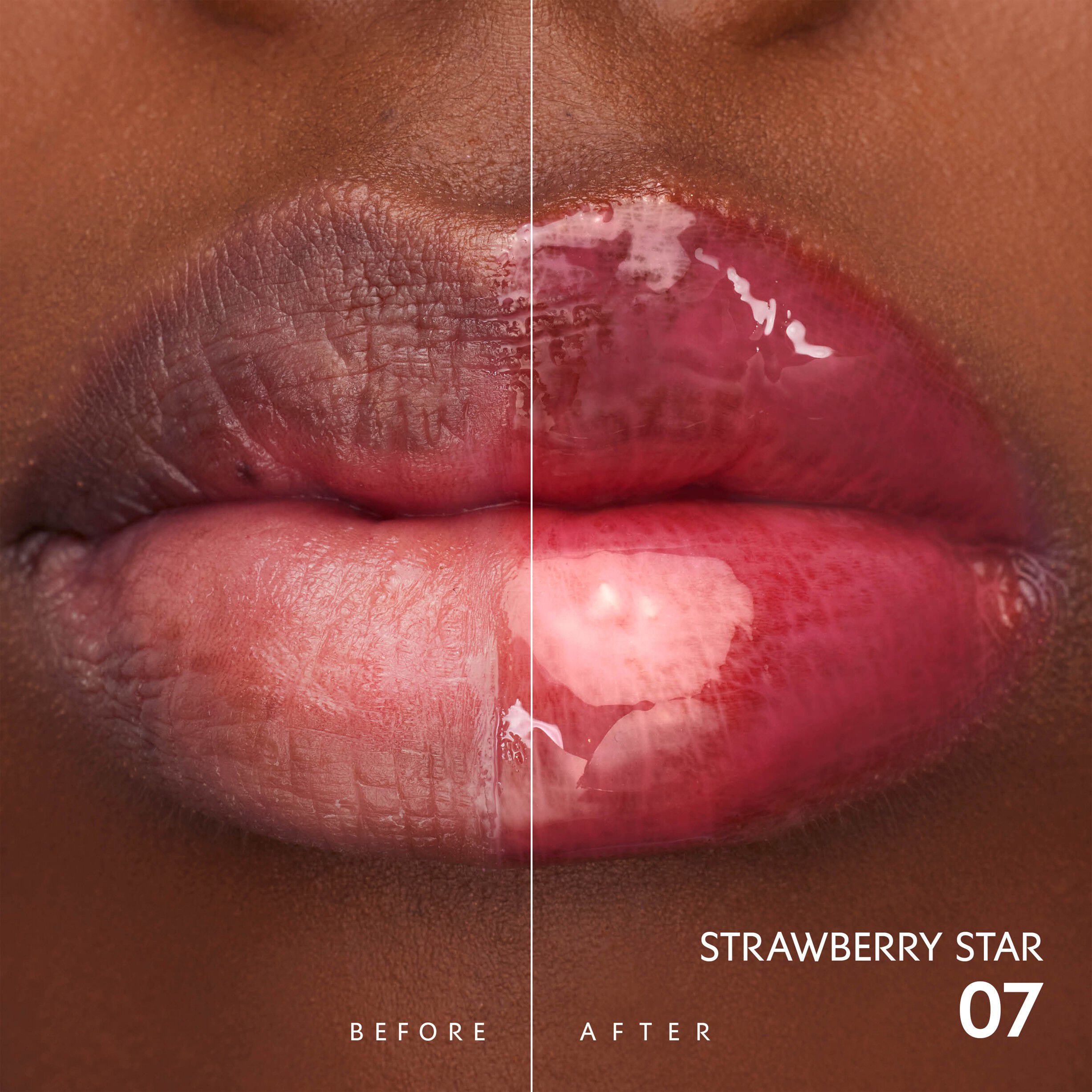 YSL LOVESHINE Plumping Lip Oil Gloss 7