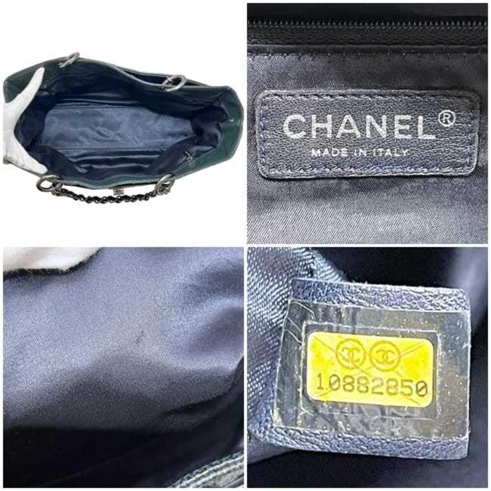 Chanel Tote