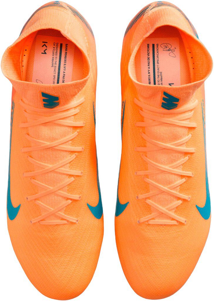 Zoom Superfly 10 Pro Kylian Mbappe Fodboldst&oslash;vler