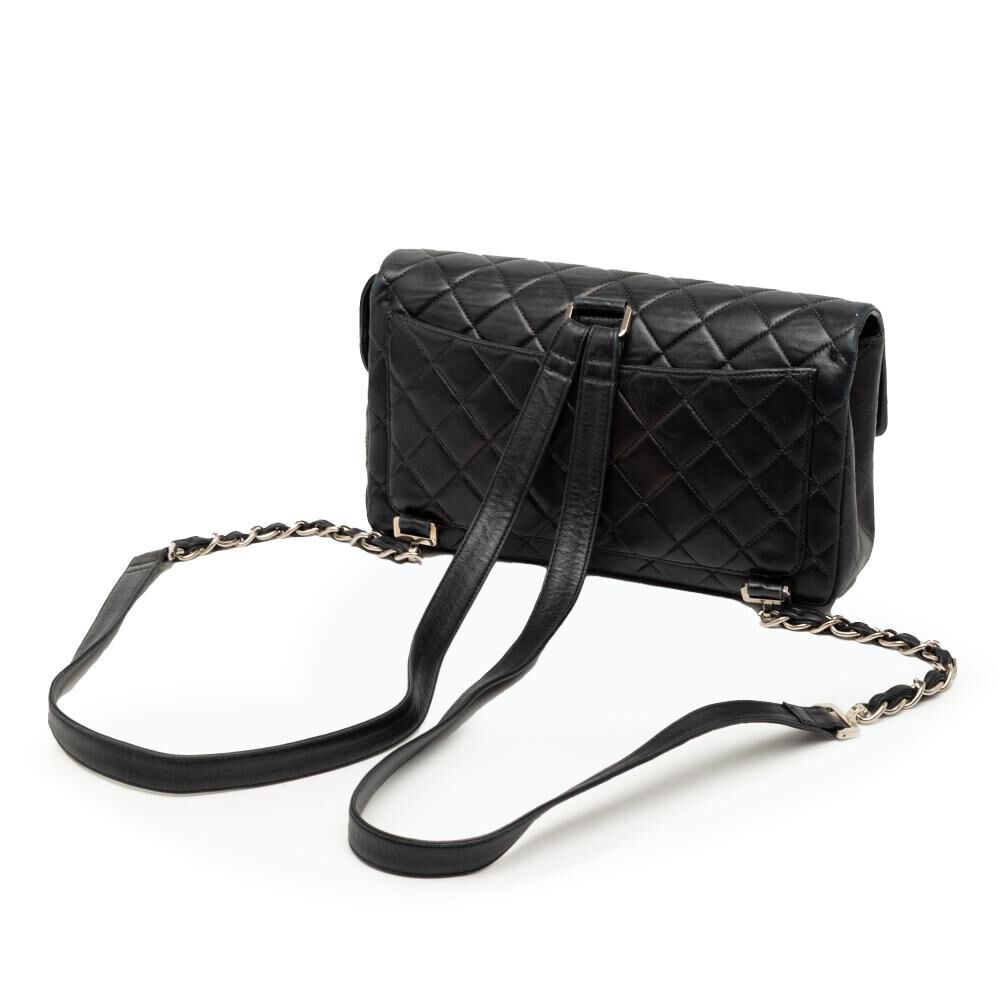 Chanel Backpack