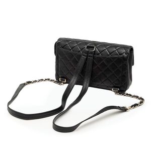 Chanel Backpack