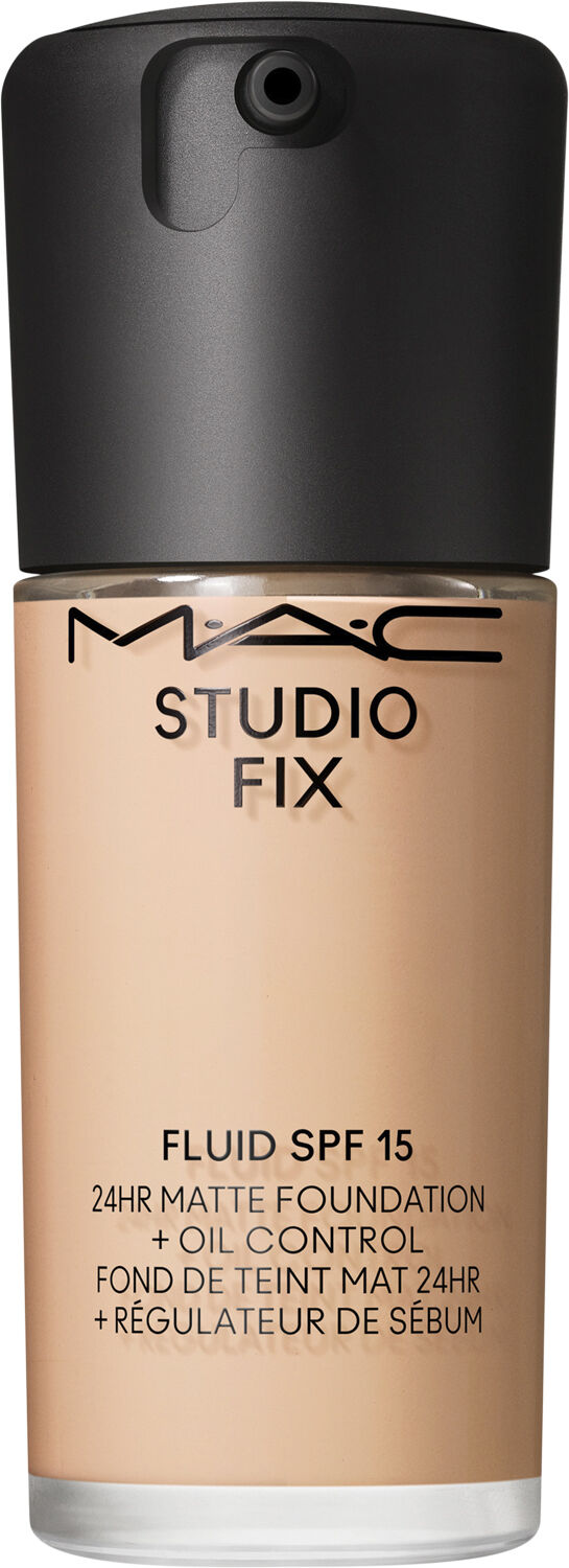 Studio Fix Fluid Broad Spectrum Foundation SPF15