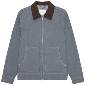 Robert Striped Jacket