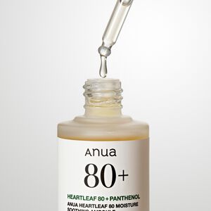 Heartleaf 80% Moisture Soothing Ampoule