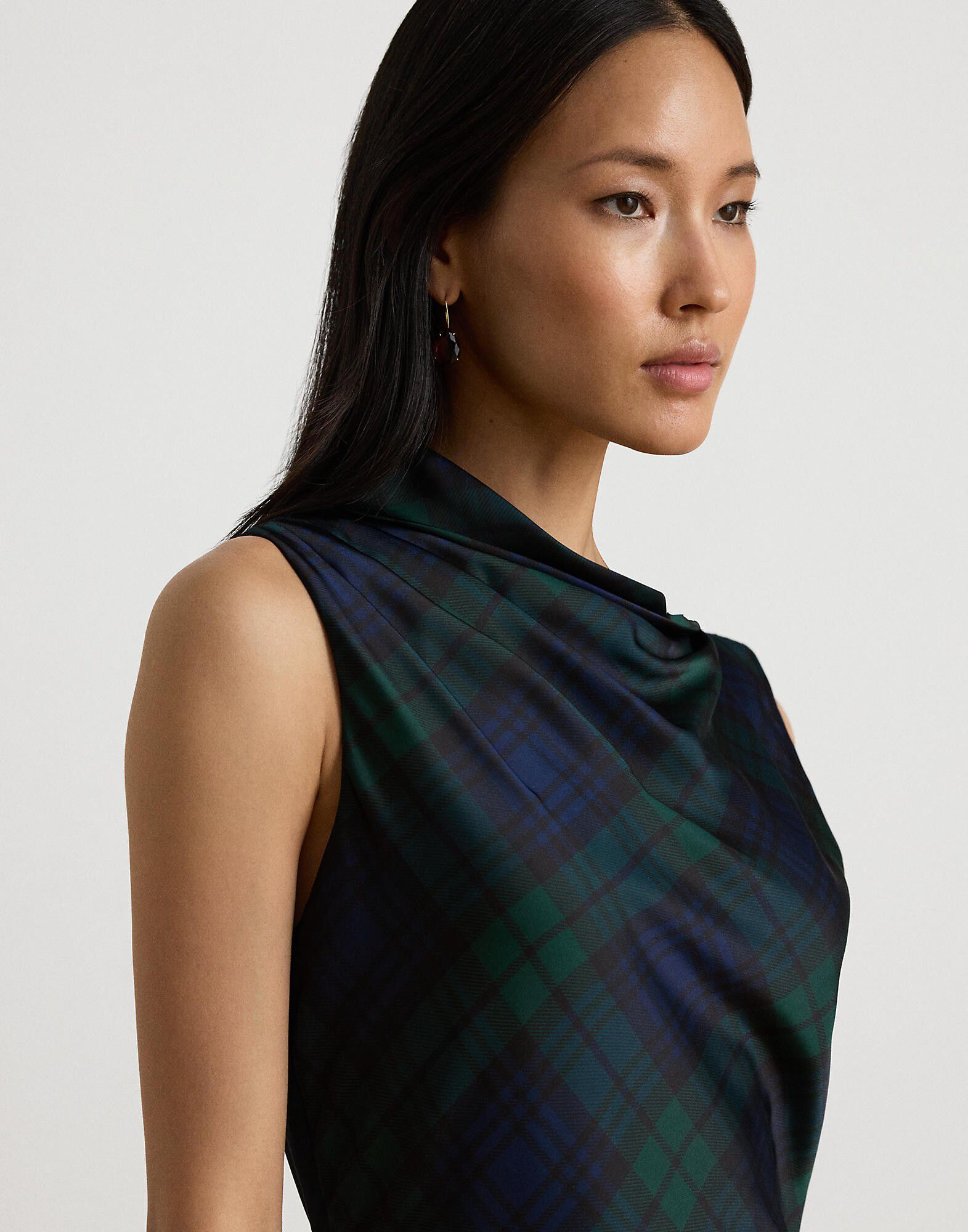 SHIRT WT CHARM-WVN-DRESSES
