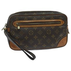 Louis Vuitton Marly Dragonne