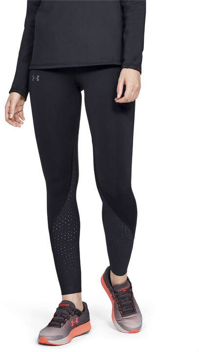 Qualifier Speedpocket Coldgear Tights