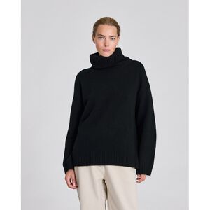 Vera Lambswool Jumper