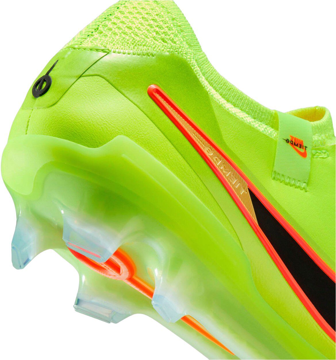 Tiempo Legend 10 Elite Fodboldst&oslash;vler