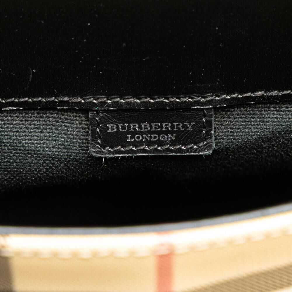 Burberry Crossbody Bag