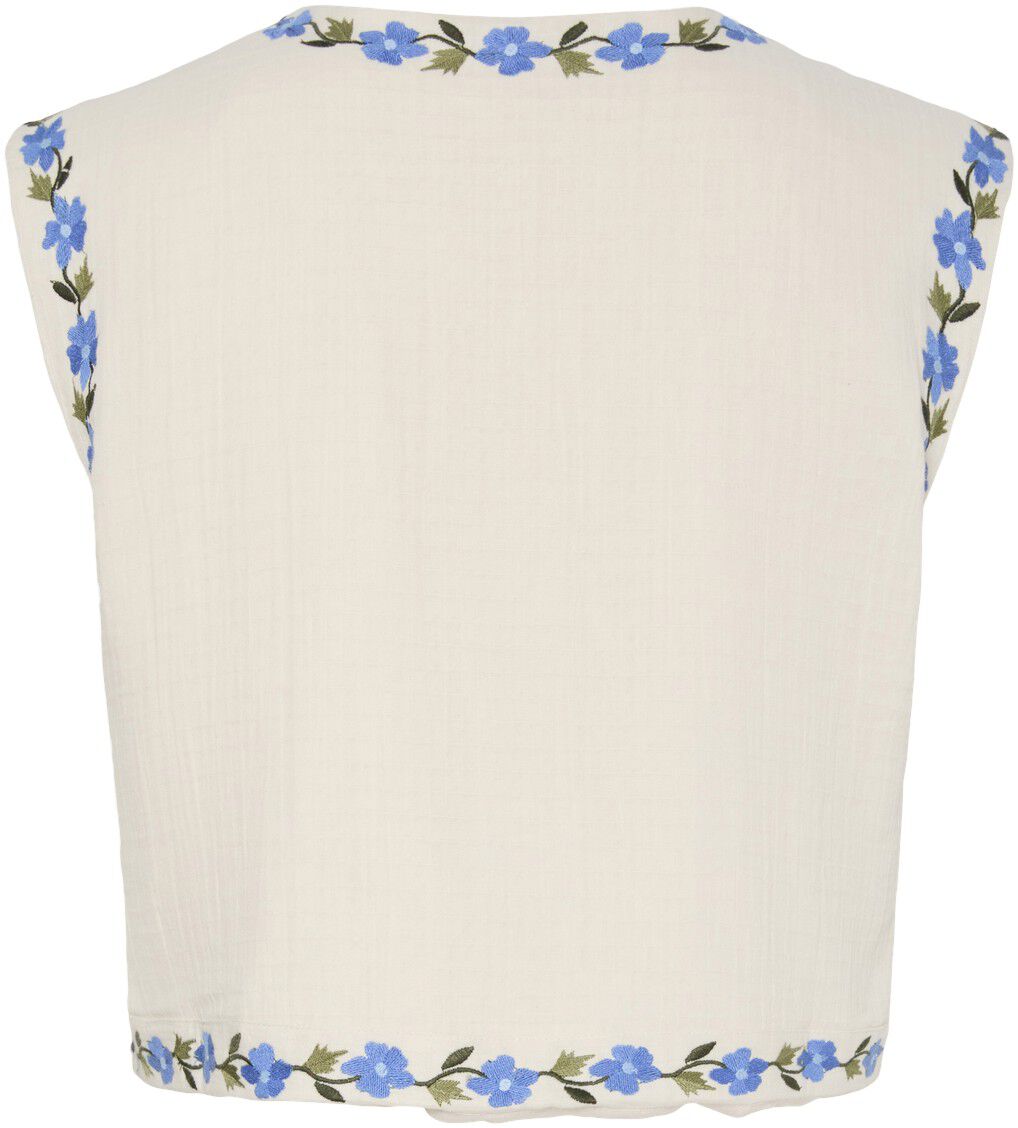 YASWOW SL VEST S. - FEST