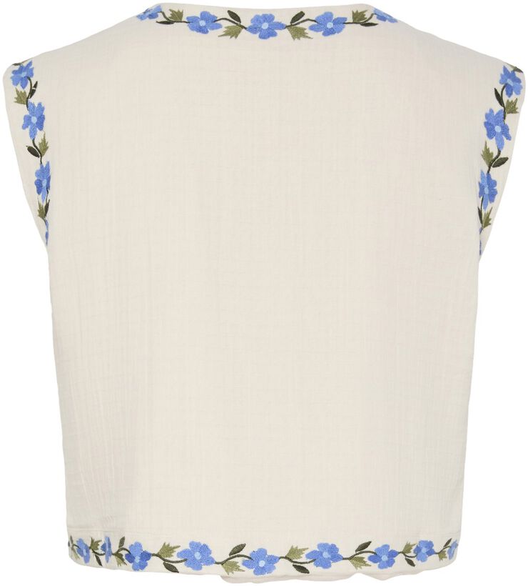 YASWOW SL VEST S. - FEST