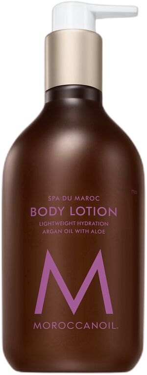 Moroccanoil Body Lotion 360 ml, Spa Du Maroc