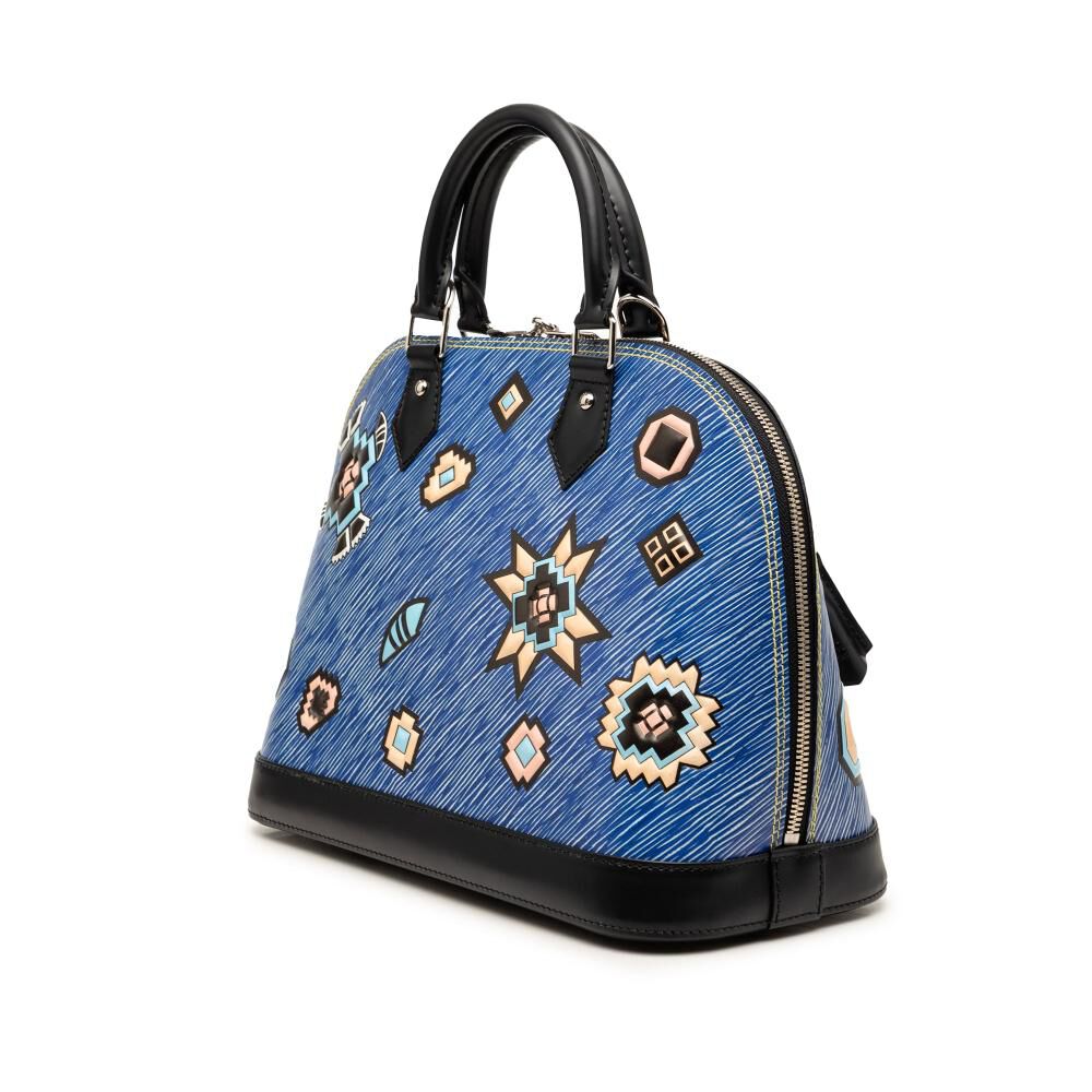 Louis Vuitton Alma