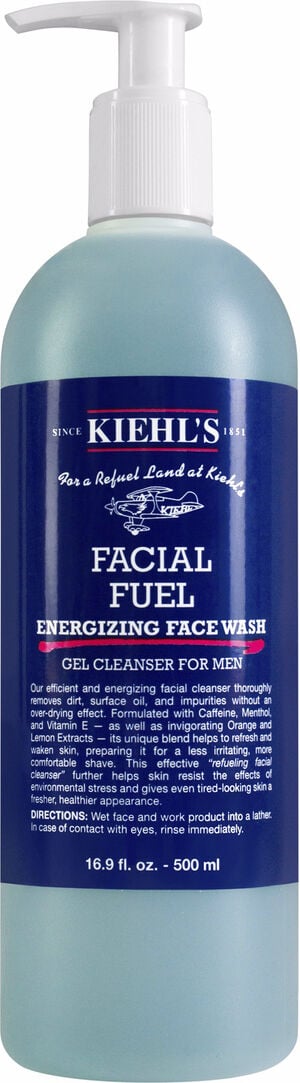 Facial Fuel Energizing Face Wash for Men