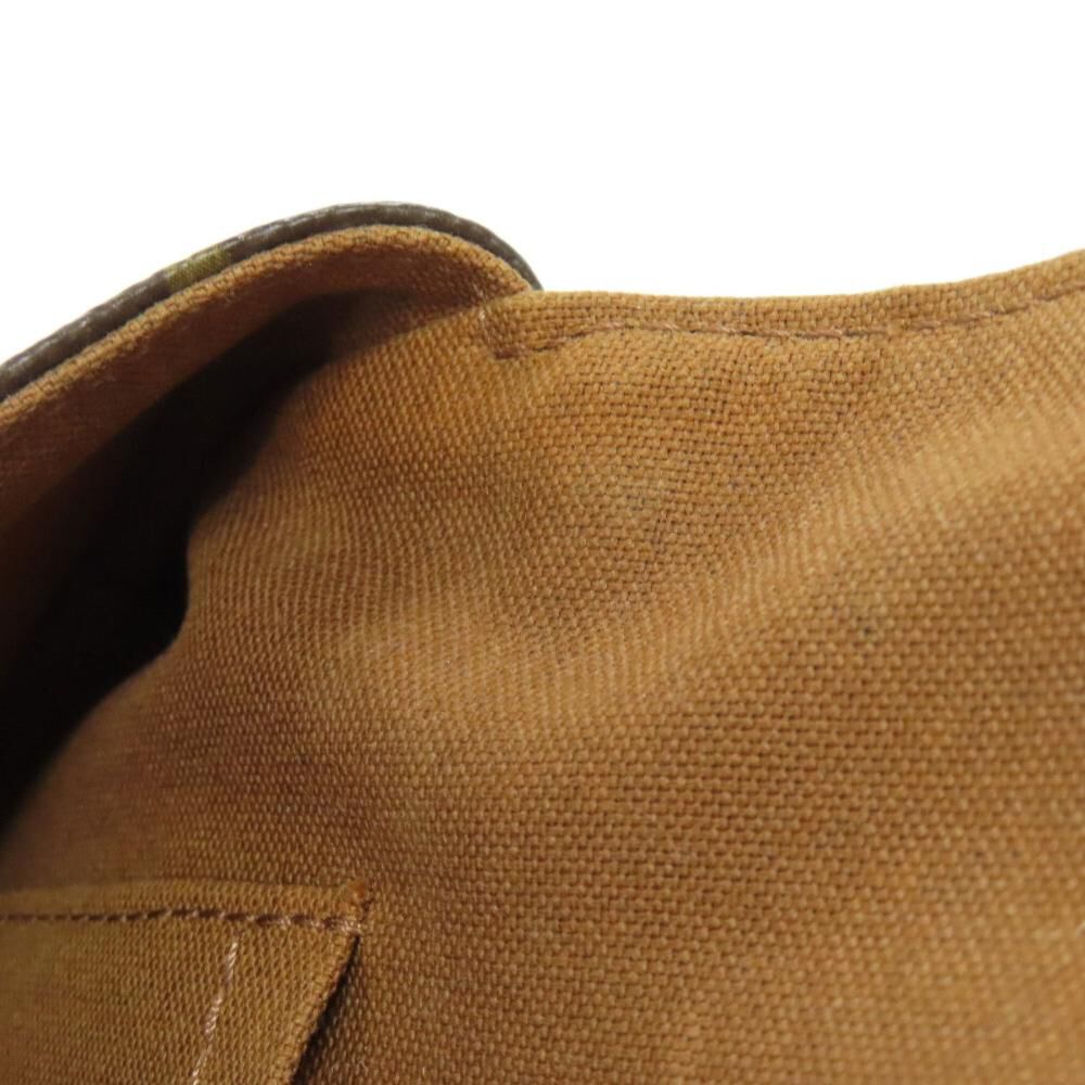 Louis Vuitton Pochette Marelle