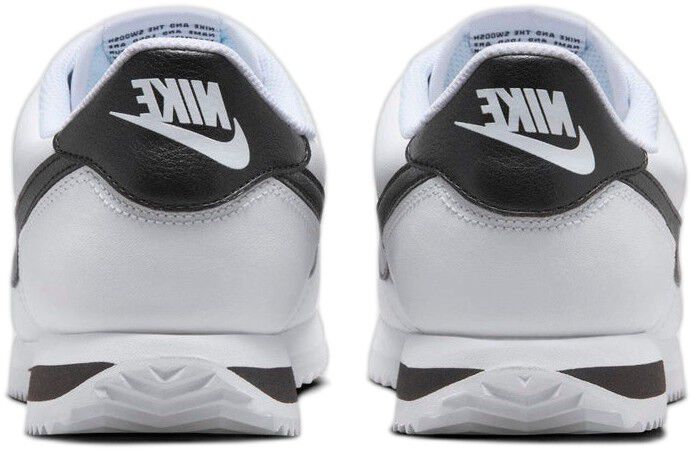 Cortex Leather Sneakers