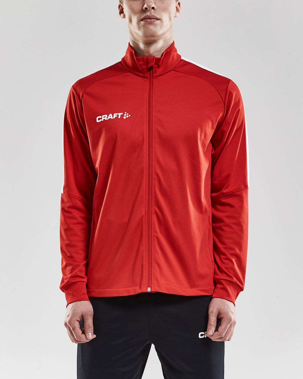 Progress L&oslash;bejakke