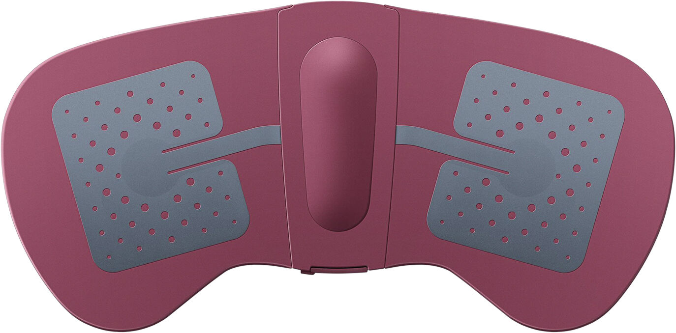 TENS pad mod menstruationssmerter EM 50