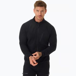 Recycle Micro fleecetrøje