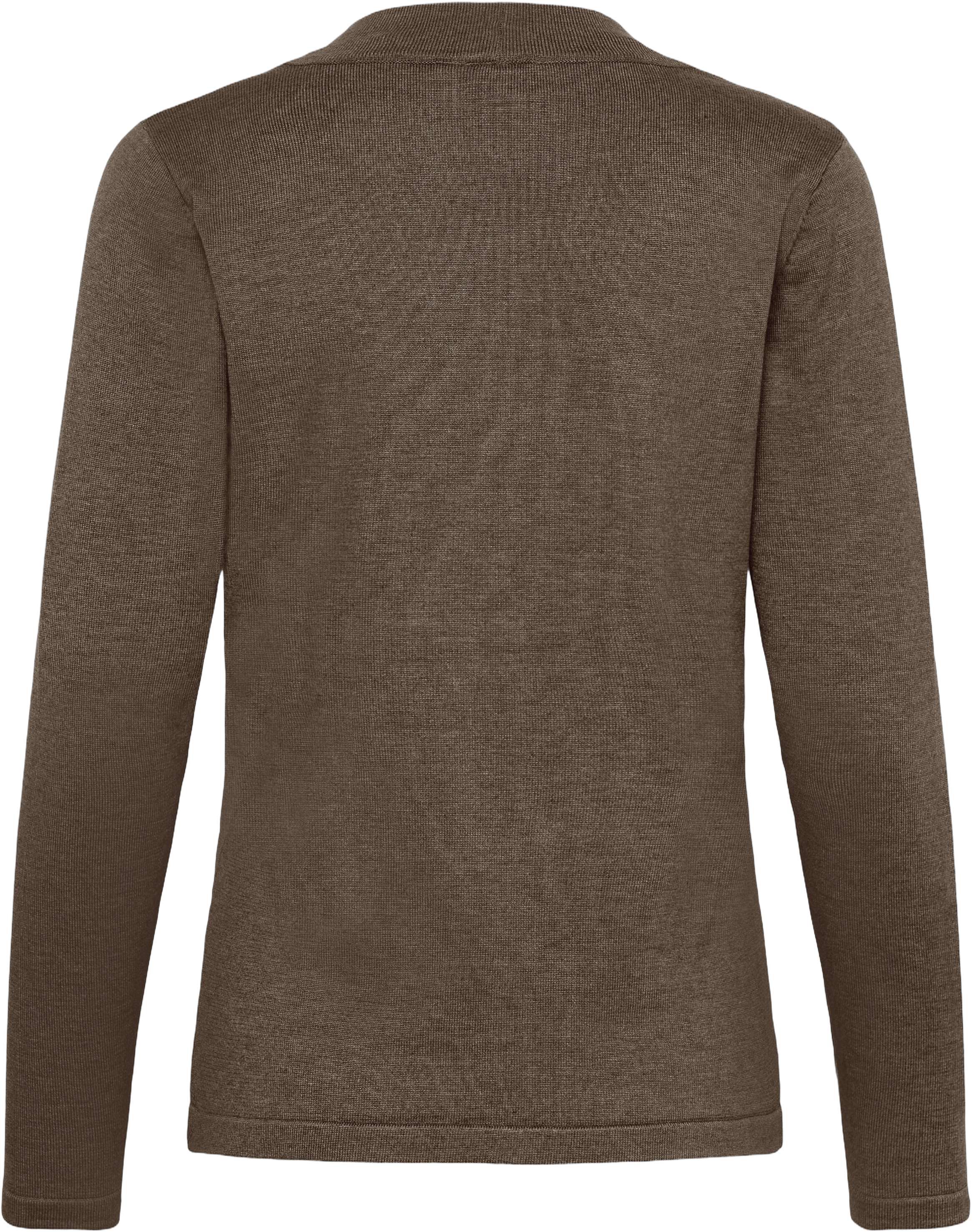MilaSZ Tie Cardigan