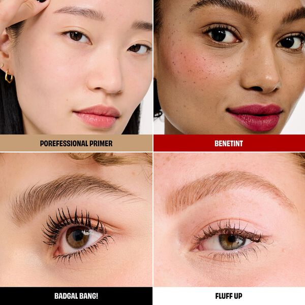 Glam-A-Grams Makeup sæt kun med bestseller produkter