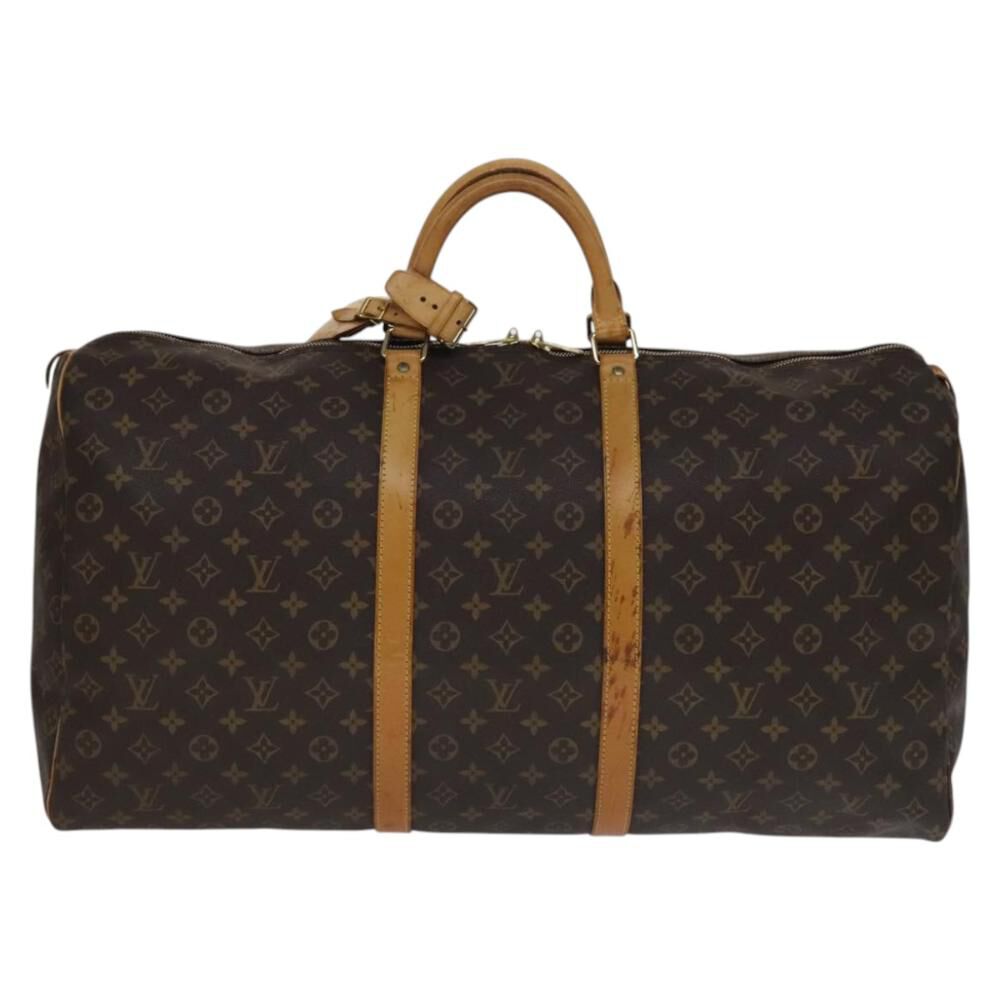 Louis Vuitton Keepall