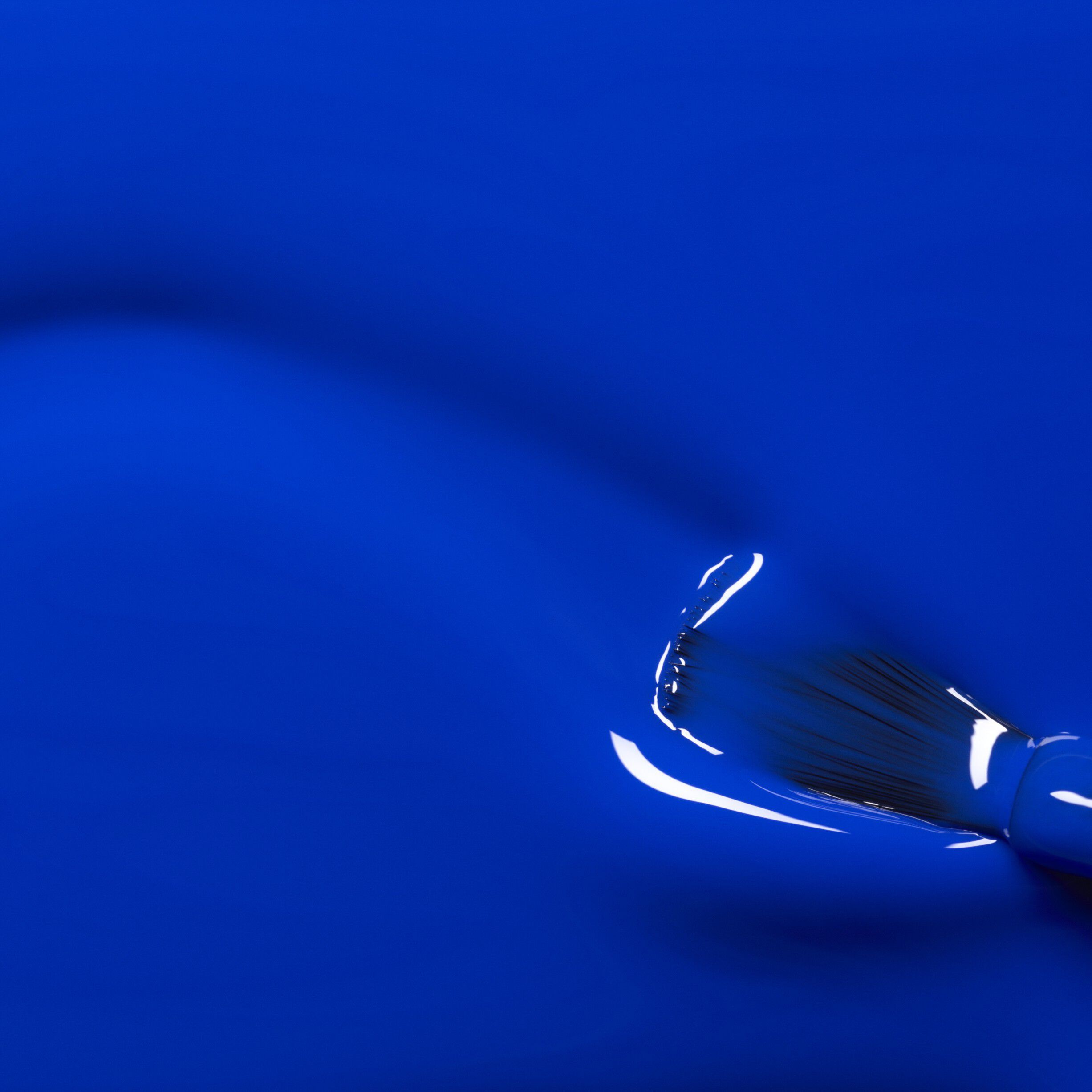 MANUCURIST - ULTRA MARINE