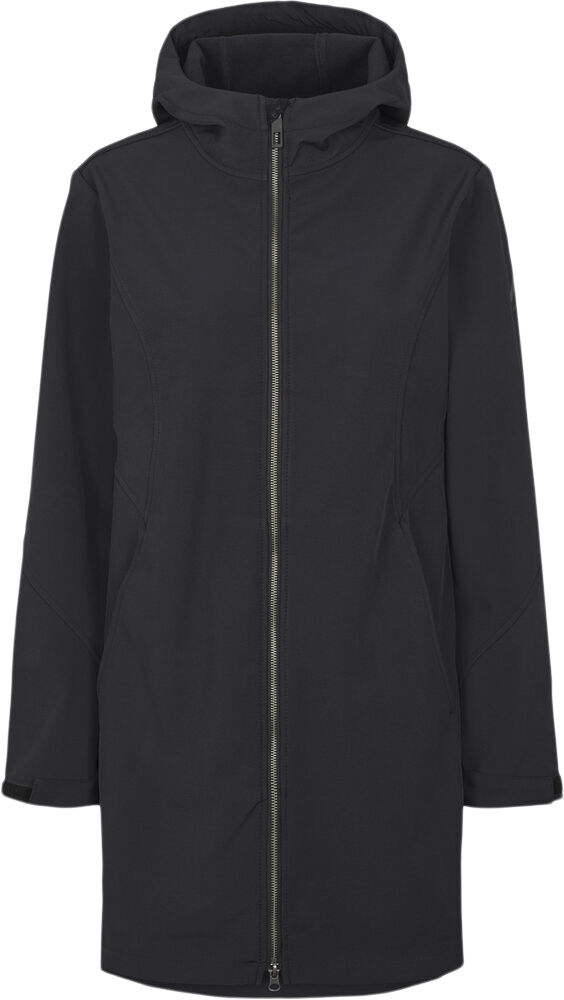 Lone softshell jakke