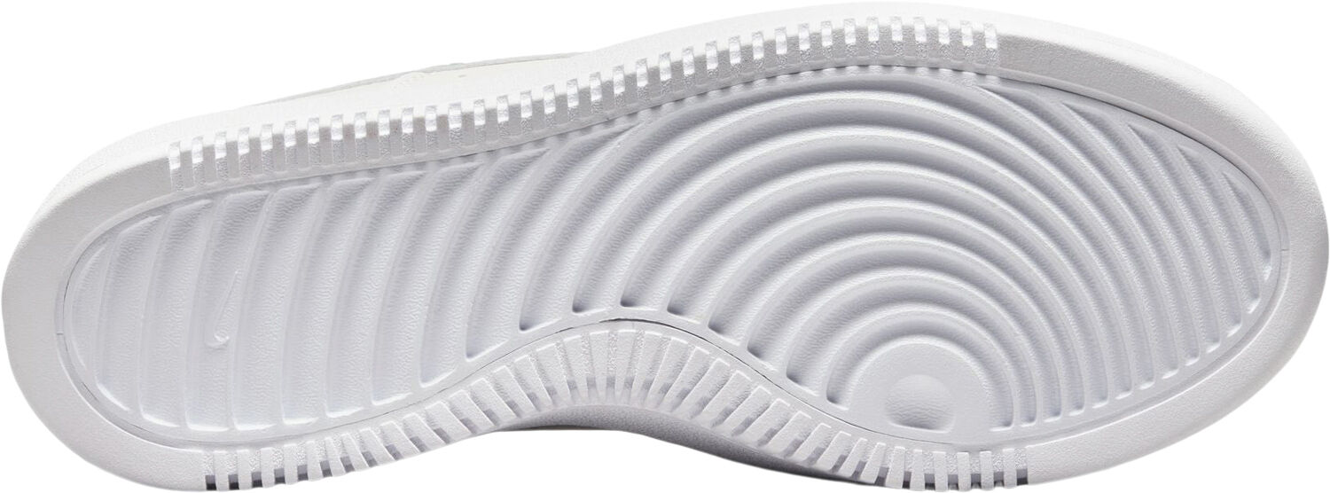 Court Vision Alta Sneakers