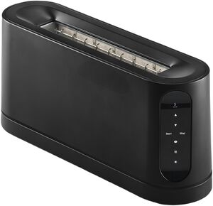 Long Slot Brødrister