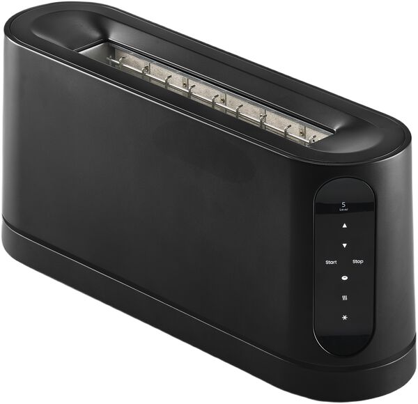 Long Slot Brødrister