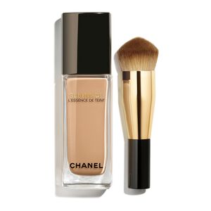 ET ULTIMATIVT FOUNDATIONSERUM FOR MERE UDSTR&Aring;LING