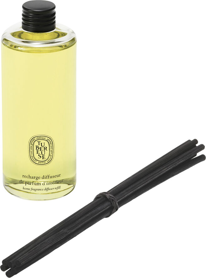 Recharge Reed Diffuser Tubéreuse