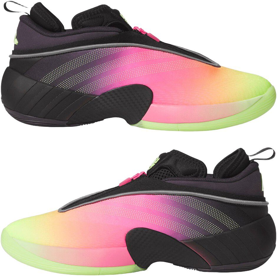 D.O.N. Issue 7 Sneakers