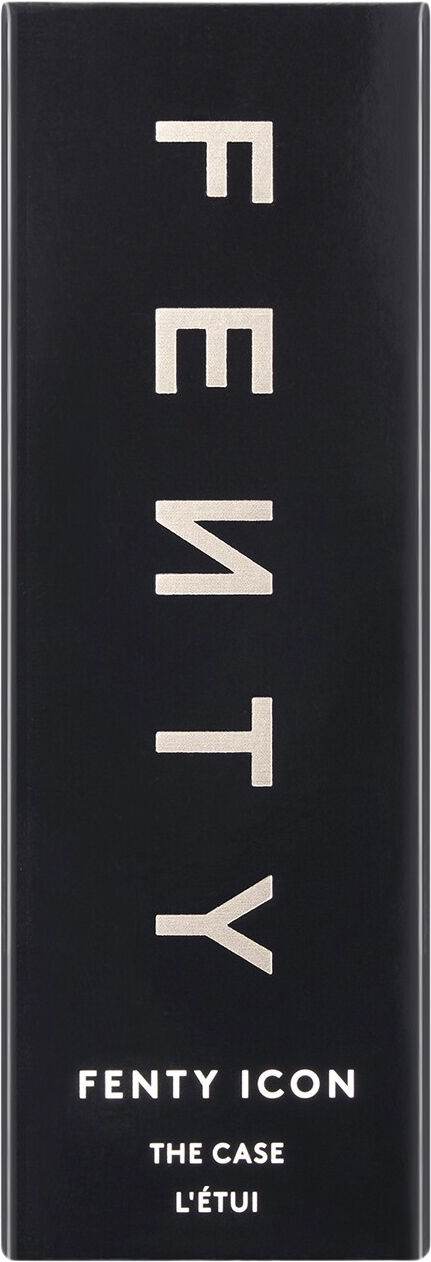 Fenty Icon - The Case - Semi-mat l&aelig;bestift