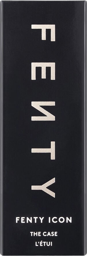 Fenty Icon - The Case - Semi-mat læbestift