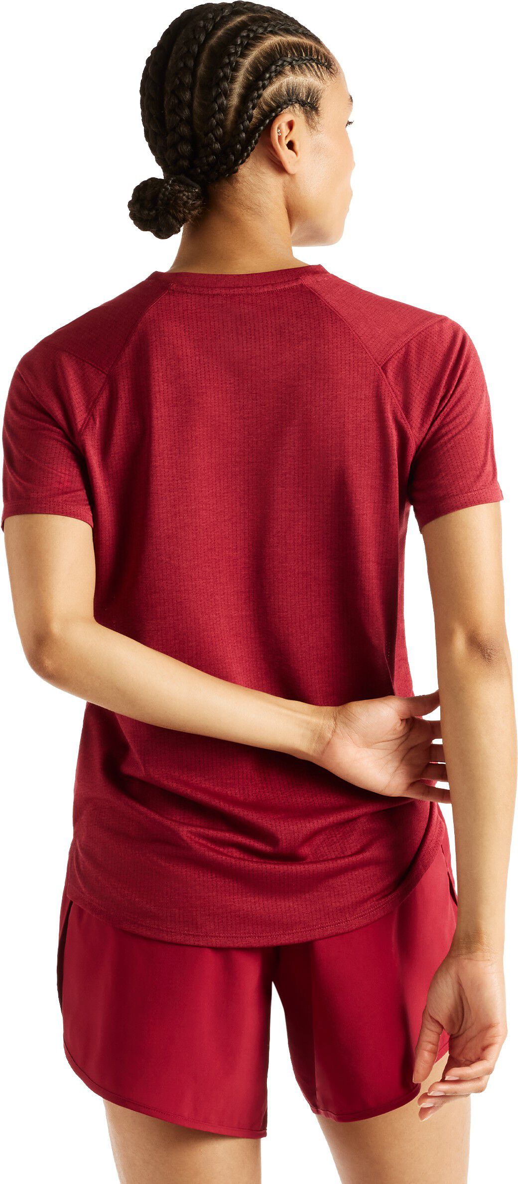 Athletics L&oslash;be T-shirt