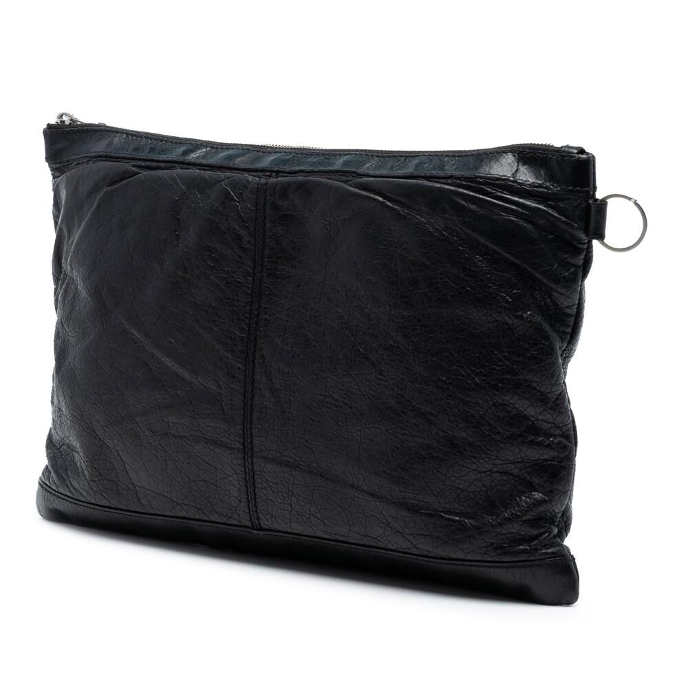 Balenciaga Clutch