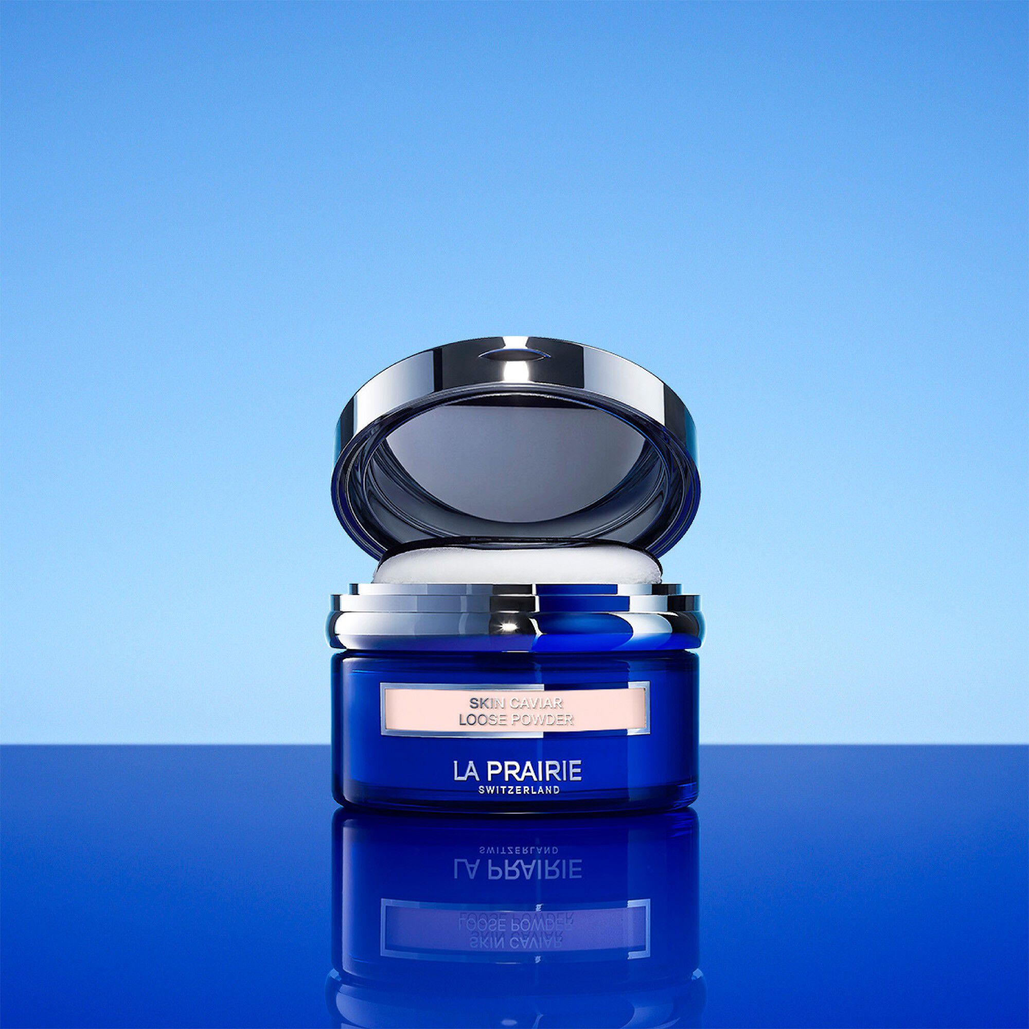 Skin Caviar Complexion Loose powder