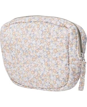 Matilda 4 G toilettaske Peach Melba