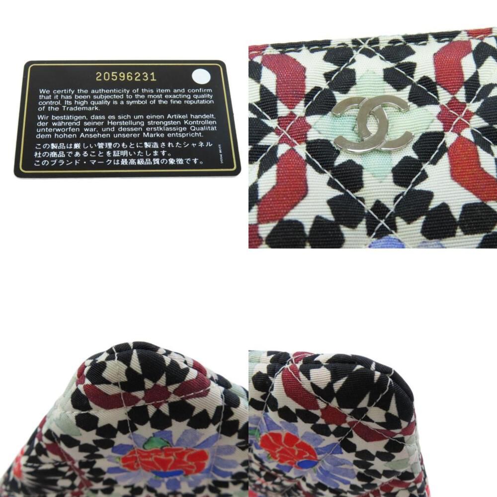 Chanel Pouch